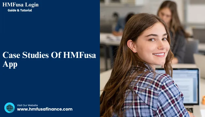 Case Studies Of HMFusa App