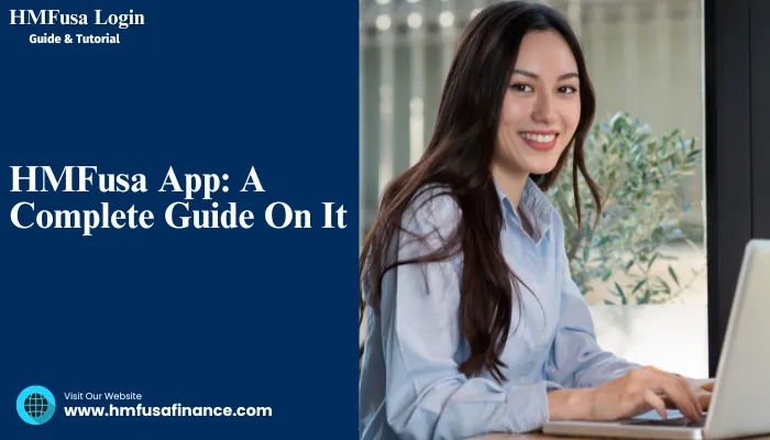 HMFusa App A Complete Guide On It