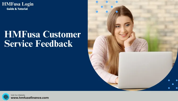 HMFusa Customer Service Feedback