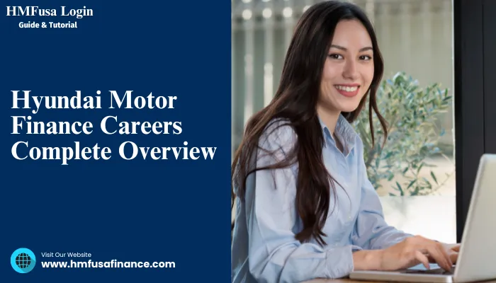 Hyundai Motor Finance Careers